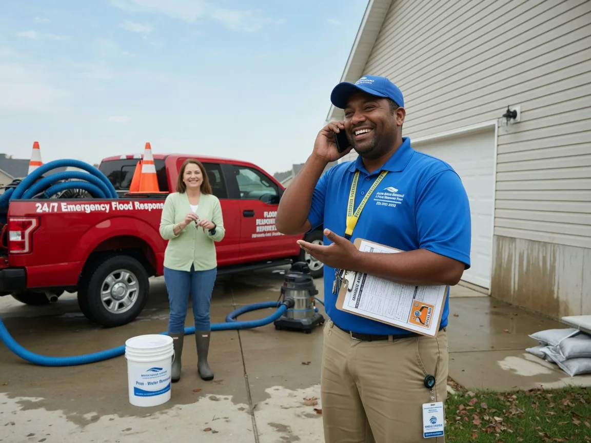 Storm Damage Water Removal Swain, NY FAQs